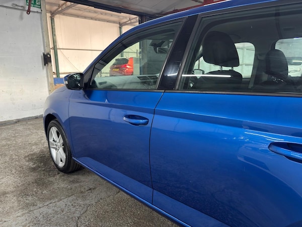 Used Skoda Fabia 2015 for sale - 75494113: Photo 47