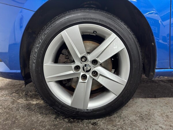 Used Skoda Fabia 2015 for sale - 75494113: Photo 49