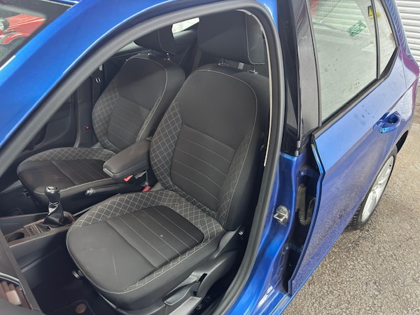 Used Skoda Fabia 2015 for sale - 75494113: Photo 55