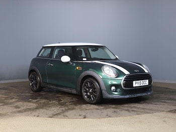 Used MINI Hatch 2015 for sale - 76398813: Photo
