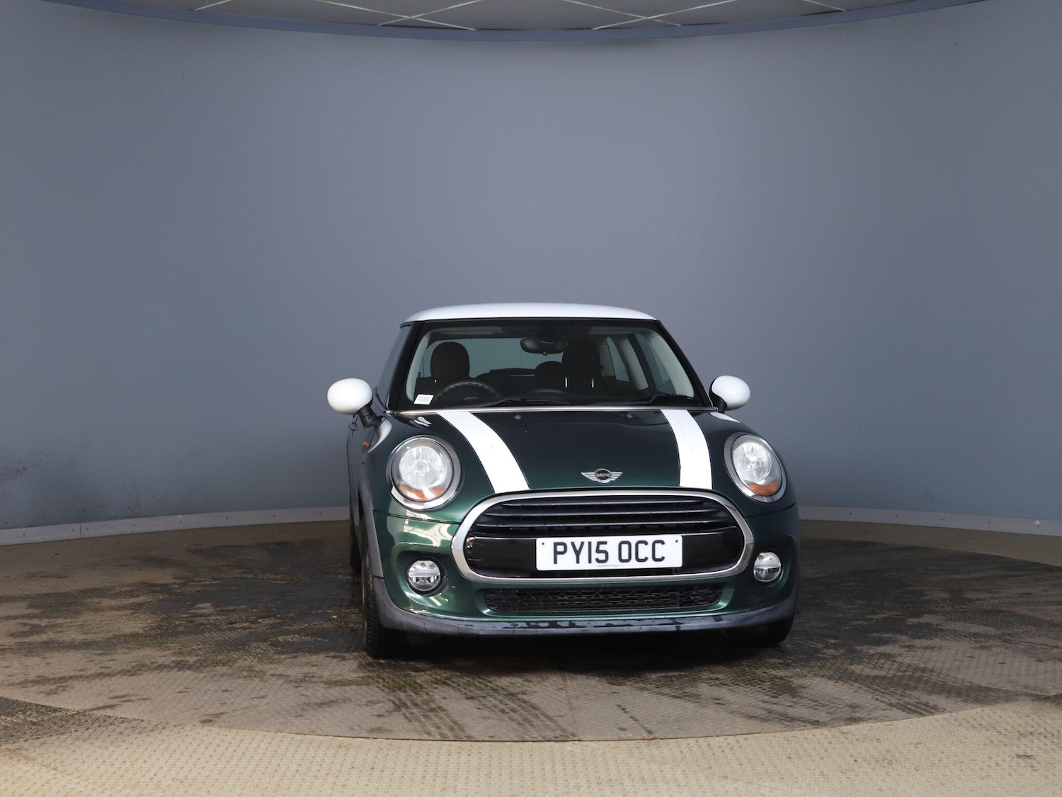 Used MINI Hatch 2015 for sale - 76398813: Photo 2