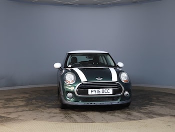 Used MINI Hatch 2015 for sale - 76398813: Photo