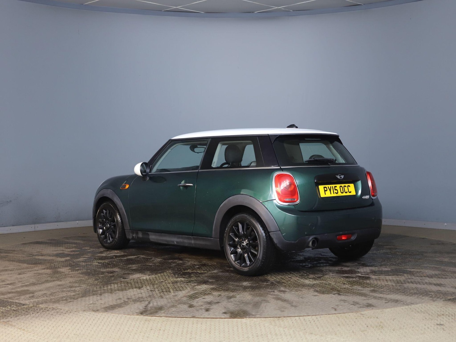 Used MINI Hatch 2015 for sale - 76398813: Photo 3
