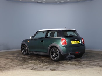 Used MINI Hatch 2015 for sale - 76398813: Photo