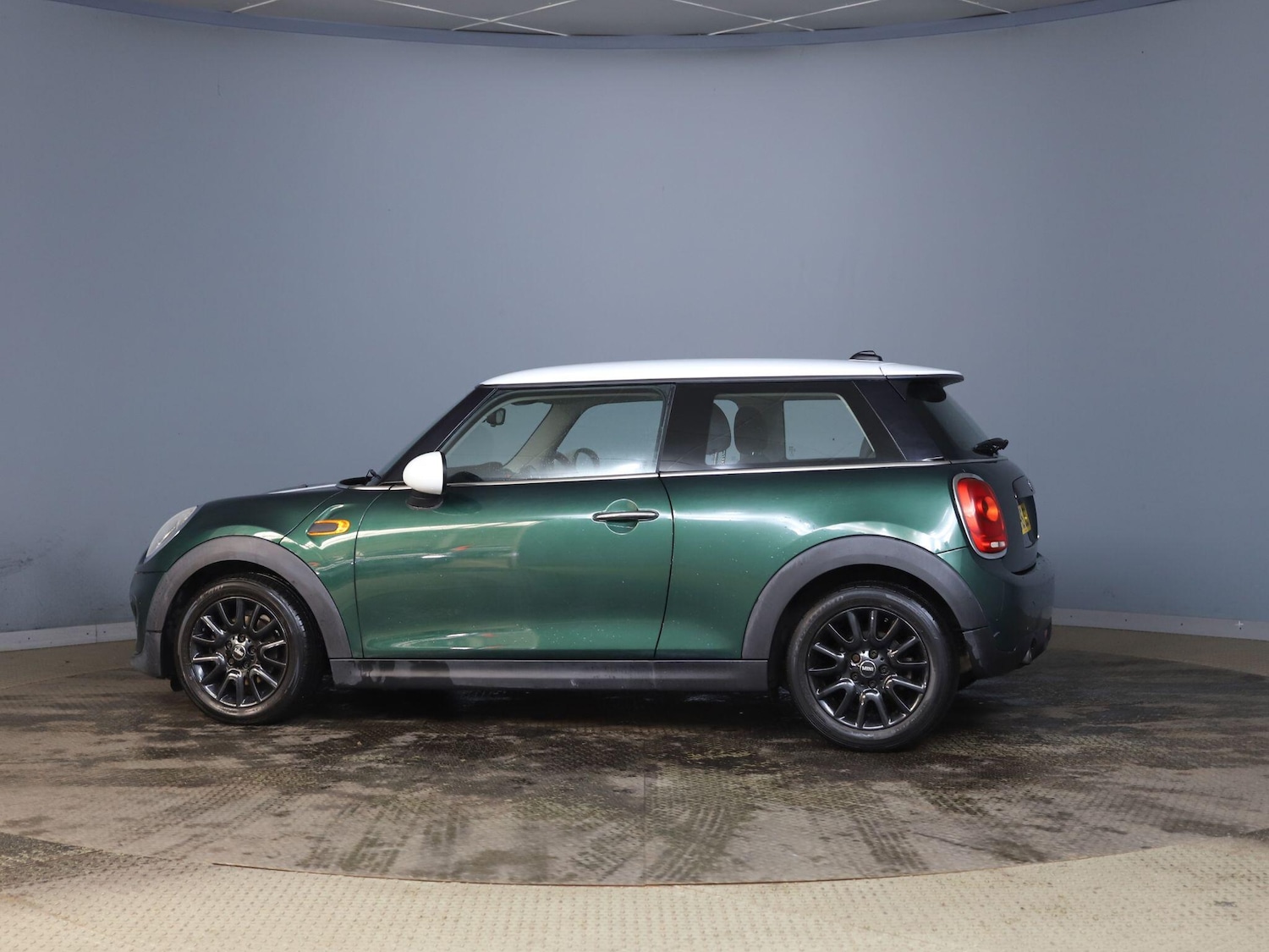 Used MINI Hatch 2015 for sale - 76398813: Photo 4