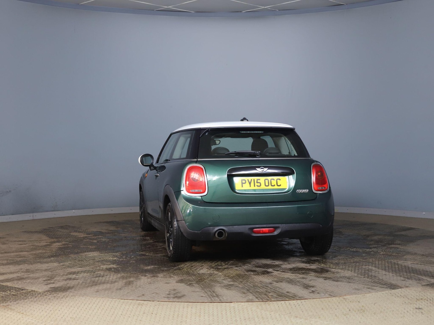 Used MINI Hatch 2015 for sale - 76398813: Photo 5