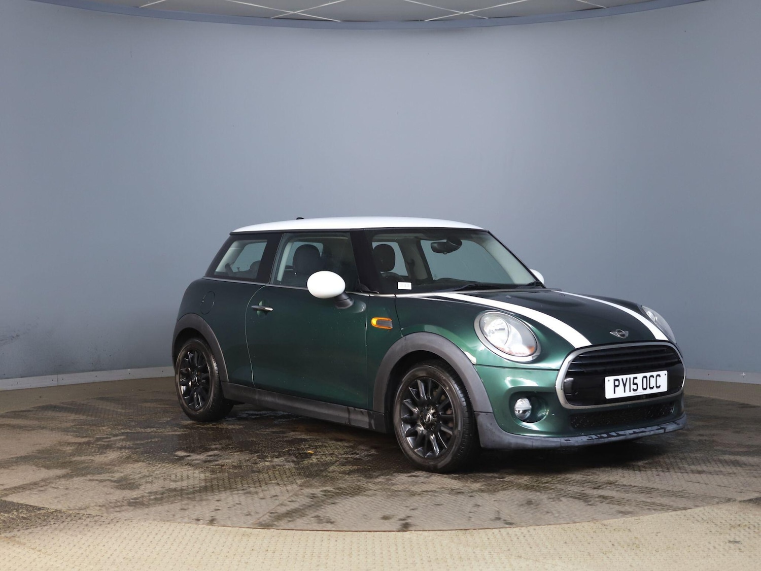 Used MINI Hatch 2015 for sale - 76398813: Photo 6