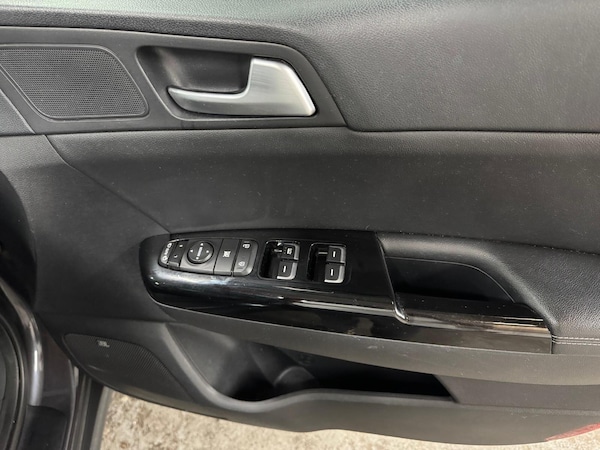 Used Kia Sportage 2016 for sale - 75707485: Photo 10