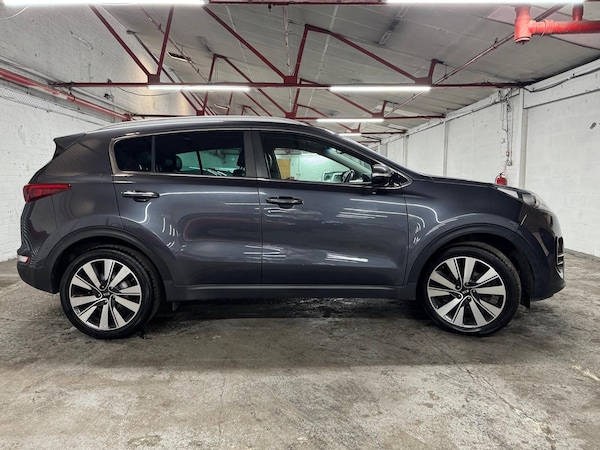 Used Kia Sportage 2016 for sale - 75707485: Photo 11