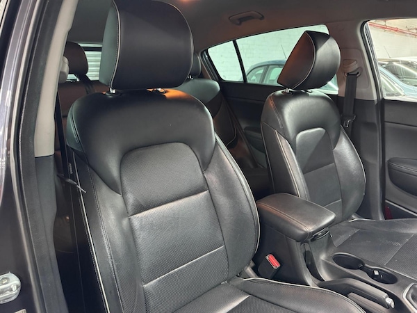 Used Kia Sportage 2016 for sale - 75707485: Photo 12