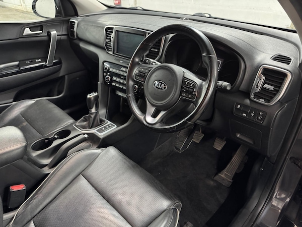 Used Kia Sportage 2016 for sale - 75707485: Photo 14
