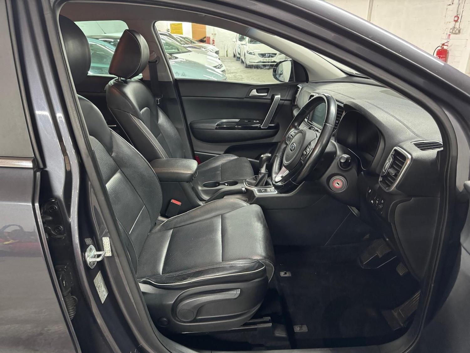 Vehicle 15