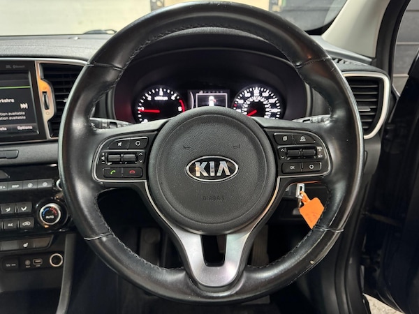 Used Kia Sportage 2016 for sale - 75707485: Photo 16