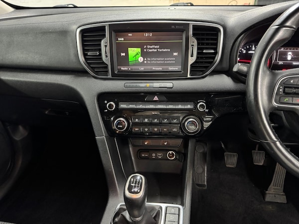 Used Kia Sportage 2016 for sale - 75707485: Photo 17