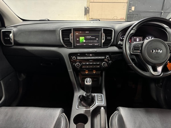 Used Kia Sportage 2016 for sale - 75707485: Photo 24
