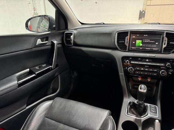 Used Kia Sportage 2016 for sale - 75707485: Photo 25