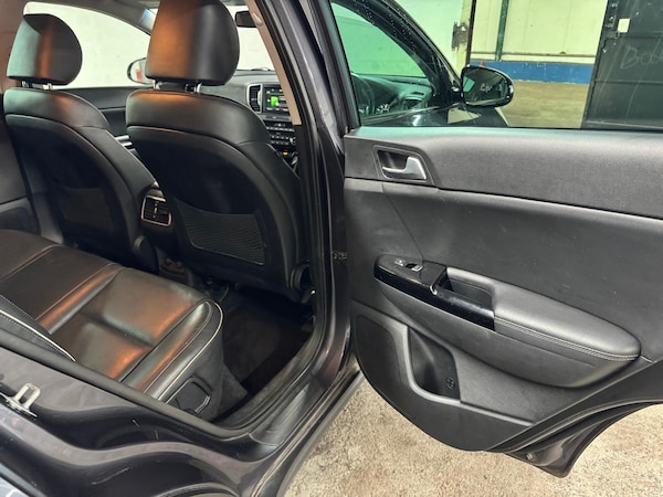Used Kia Sportage 2016 for sale - 75707485: Photo 27