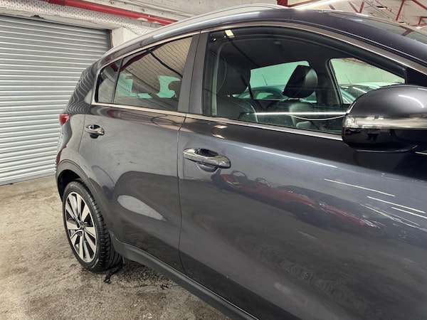 Used Kia Sportage 2016 for sale - 75707485: Photo 29