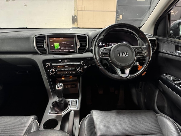 Used Kia Sportage 2016 for sale - 75707485: Photo 31