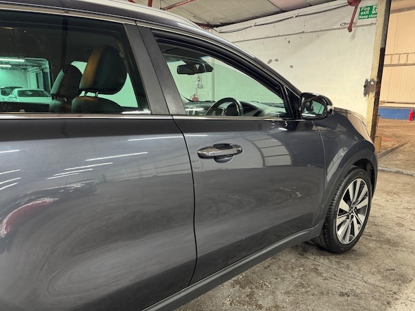 Used Kia Sportage 2016 for sale - 75707485: Photo 33