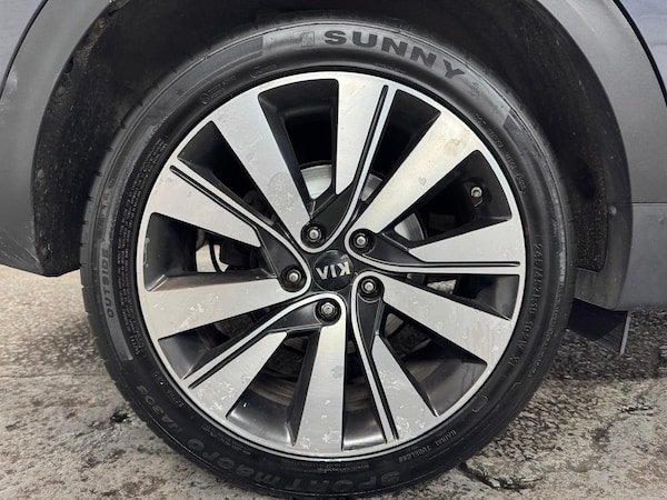 Used Kia Sportage 2016 for sale - 75707485: Photo 34