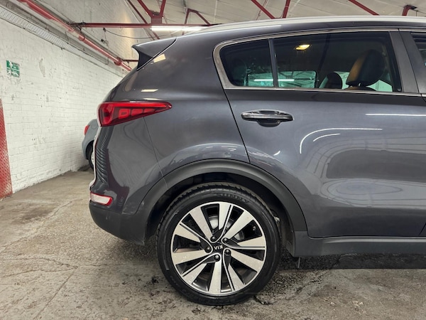 Used Kia Sportage 2016 for sale - 75707485: Photo 35