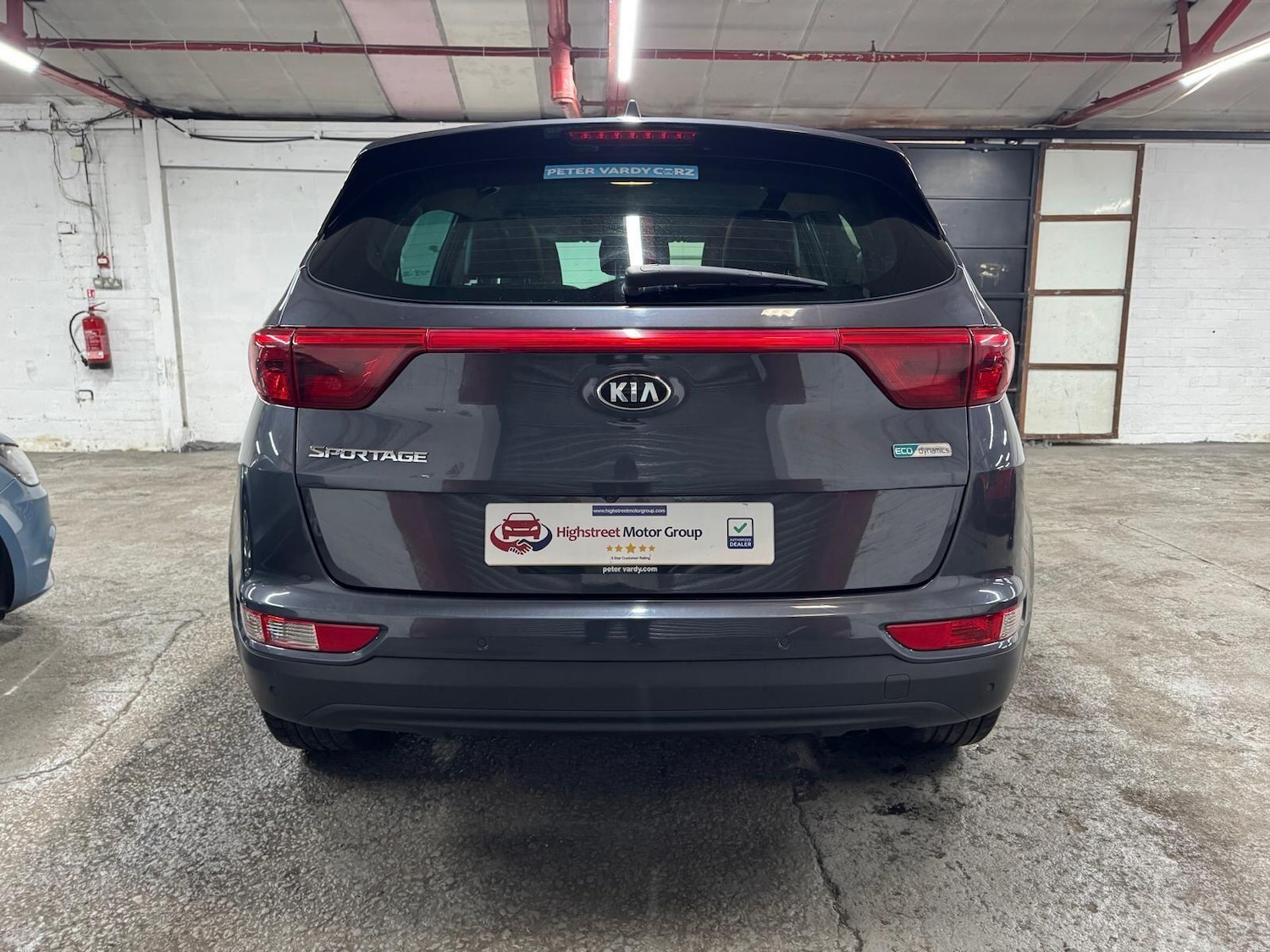 Vehicle 37