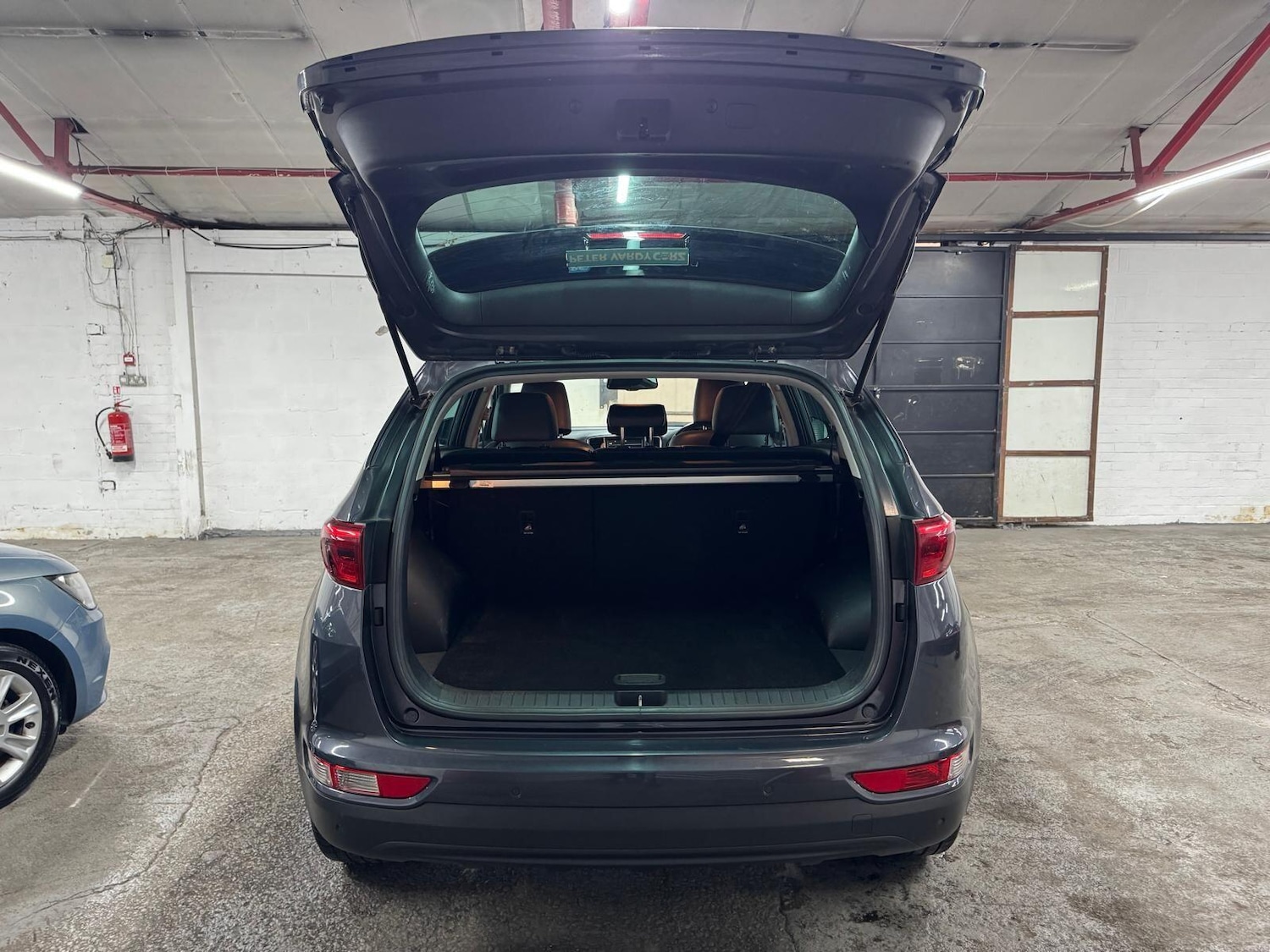 Vehicle 38