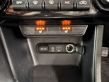 Used Kia Sportage 2016 for sale - 75707485: Photo