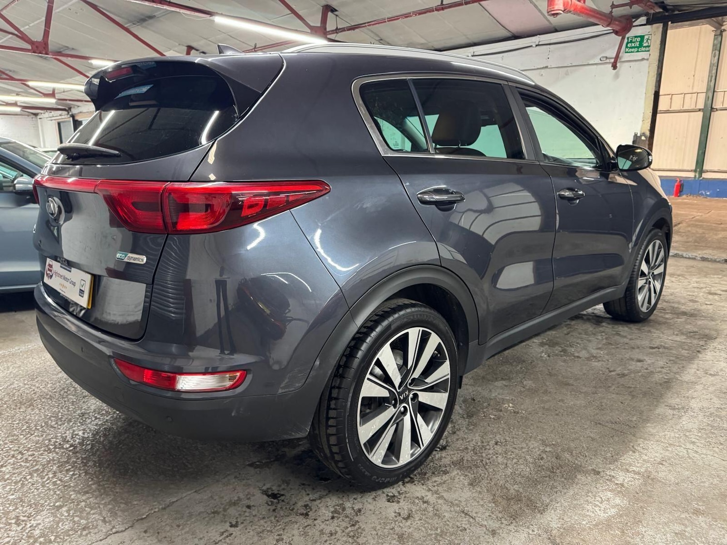 Vehicle 40