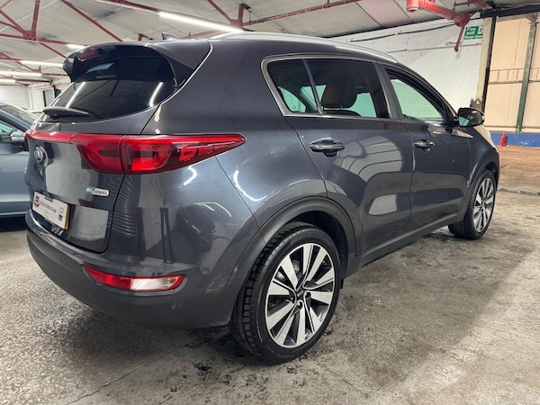 Used Kia Sportage 2016 for sale - 75707485: Photo 40