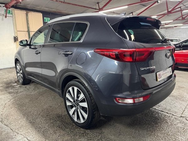 Used Kia Sportage 2016 for sale - 75707485: Photo 41