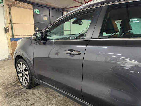 Used Kia Sportage 2016 for sale - 75707485: Photo 42