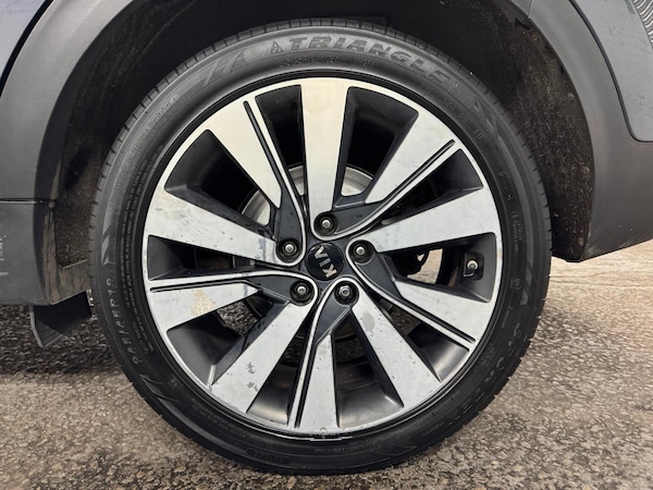 Used Kia Sportage 2016 for sale - 75707485: Photo 43