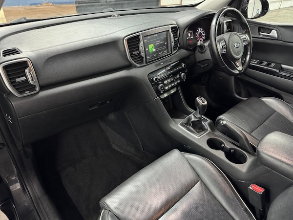 Used Kia Sportage 2016 for sale - 75707485: Photo 46