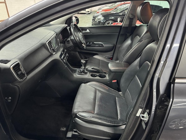 Used Kia Sportage 2016 for sale - 75707485: Photo 47