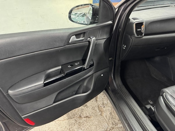 Used Kia Sportage 2016 for sale - 75707485: Photo 48