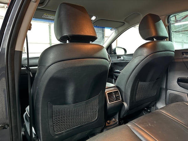 Used Kia Sportage 2016 for sale - 75707485: Photo 49