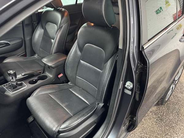 Used Kia Sportage 2016 for sale - 75707485: Photo 50