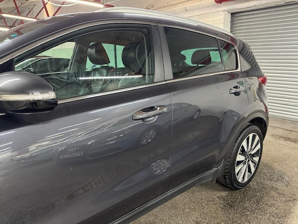 Used Kia Sportage 2016 for sale - 75707485: Photo 51