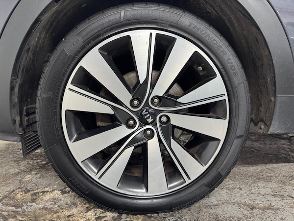 Used Kia Sportage 2016 for sale - 75707485: Photo 52
