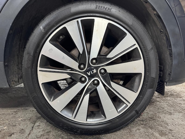 Used Kia Sportage 2016 for sale - 75707485: Photo 54