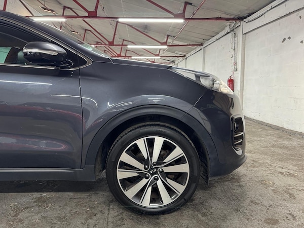 Used Kia Sportage 2016 for sale - 75707485: Photo 55