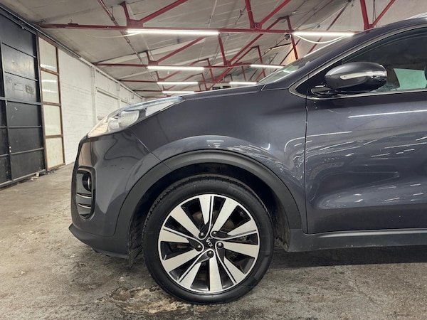 Used Kia Sportage 2016 for sale - 75707485: Photo 57