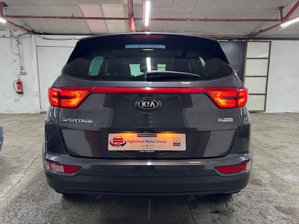 Used Kia Sportage 2016 for sale - 75707485: Photo 58