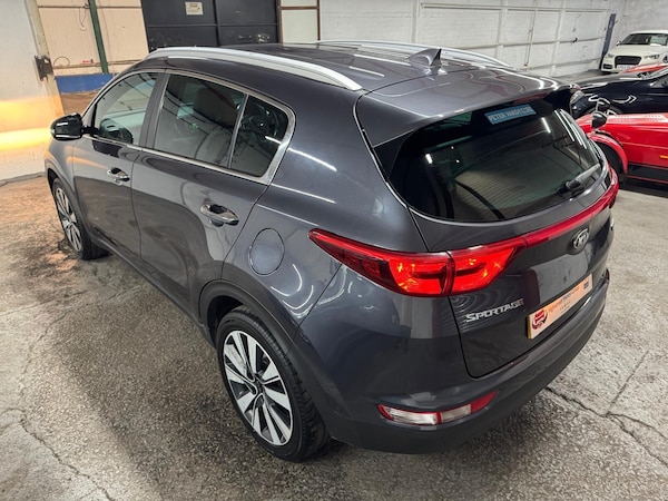 Used Kia Sportage 2016 for sale - 75707485: Photo 59
