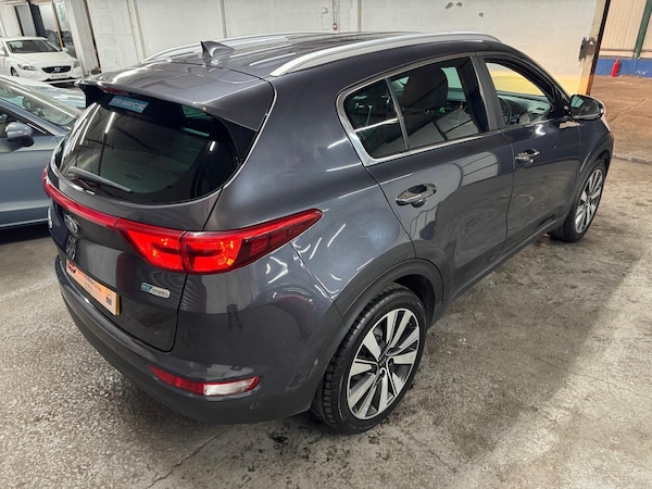 Used Kia Sportage 2016 for sale - 75707485: Photo 60