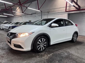 Used Honda Civic 2013 for sale - 79279170: Photo