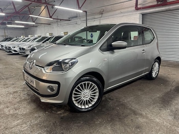 Used Volkswagen up! 2013 for sale - 78741917: Photo