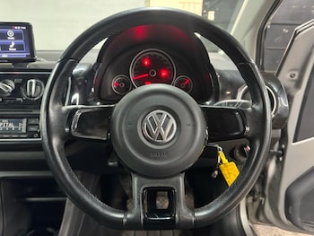 Used Volkswagen up! 2013 for sale - 78741917: Photo